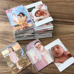 Kalın Forex Foto Magnet Seti 16 Adet