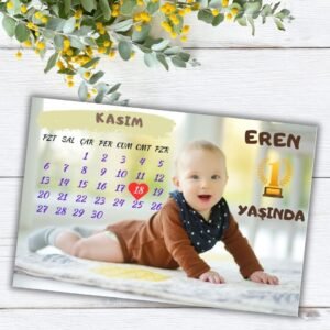 Takvim Kalın Forex Magnet