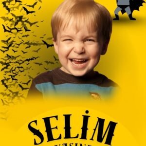 Batmanlı Tasarım Magnet