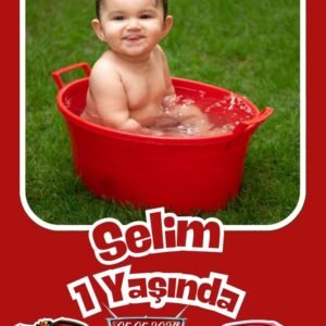 Araba Temalı Magnet