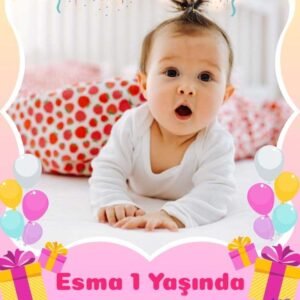 Hediye Paketli Magnet