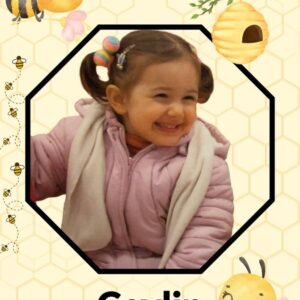 Ceylin Arılı Magnet