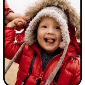 Kırmızı Yaman Magnet